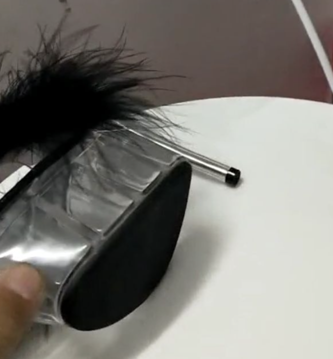 noir (semelle noire)