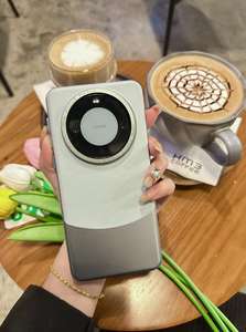 Deluxe Soft Feel para Huawei Mate 60 Series Funda de teléfono <span class=keywords><strong>completa</strong></span> a prueba de golpes de cuero de moda de lujo - Product Image 2