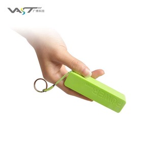 2019 Meilleur vendeur <span class=keywords><strong>moins</strong></span> cher petit <span class=keywords><strong>parfum</strong></span> 2600 mAh Banque De Puissance! - Product Image 1