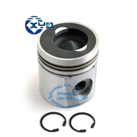 XINYIDA vente chaude pièces de moteur de haute qualité 3923163 3925879 3919564 3802397 Piston 3923163