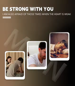 Peineilin Spray de atraso dos homens Ejaculação Anti-prematura Lubrificação de longa duração Óleo de extensão do tempo sexual Ejaculação prematura - Product Image 3