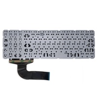 Nouveau clavier d'ordinateur portable pour HP Pavilion 15-E 15-N 15-G 15-R 15-D 15-H 15-F 15-S 15-A remplacement du clavier de la série