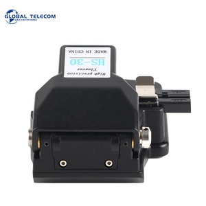 เครื่องตัดไฟเบอร์ออปติกคุณภาพสูง CT-30 รุ่น HS-30 สำหรับตัดไฟเบอร์ เครื่องตัดไฟเบอร์ hs30 - Product Image 6