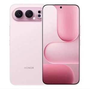 Nuevo Teléfono Inteligente Original Honor 500 Pro 5G, Pantalla de 6.55 Pulgadas, Snapdragon 8 Elite, Cámara Gran Angular de 200MP, Batería de 8000mAh, Cargador de 80W, MagicOS 10 - Product Image 4
