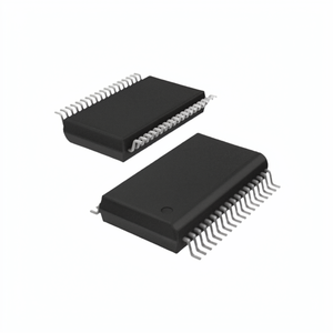 Buy Online Electronic Components Power Management (PMIC) BOM IC In Stock A3935KLQ 36 BSOP - Product Image 1