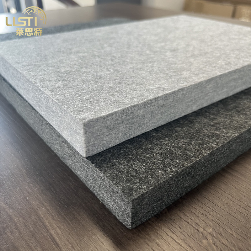 Listi Super High Density 4030 and
