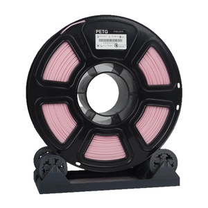 Consommables d'impression 3D PETG 1,75 mm Haute résistance 1KG Modèle Sup04g pour la création en bambou - Product Image 1