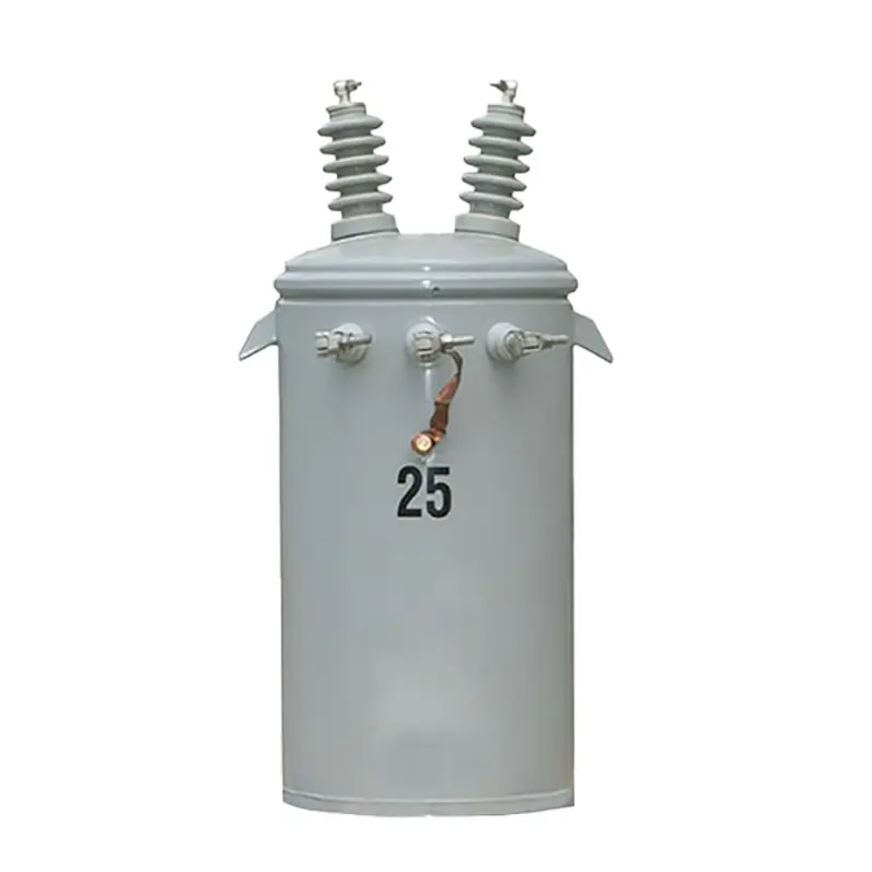 Cheap Prime Quality 10kva 25kva 50kva 75kva 100kva 167kva Single Phase Transformer with Customized Service