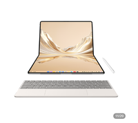 Nouveau HUA WEI MateBook Fold ULTIMATE DESIGN 18 pouces pliable Kirin X90 Plus avec stylet HarmonyOS 6.1 Ordinateur portable ultra-fin