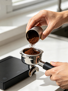 เครื่องชงกาแฟเอสเพรสโซเชิงพาณิชย์ได้รับการรับรองมาตรฐาน CE แบบหม้อต้มคู่ 2 หม้อ แรงดัน 9 บาร์ กึ่งอัตโนมัติ ระดับมืออาชีพ รับประกัน 6 เดือน - Product Image 3