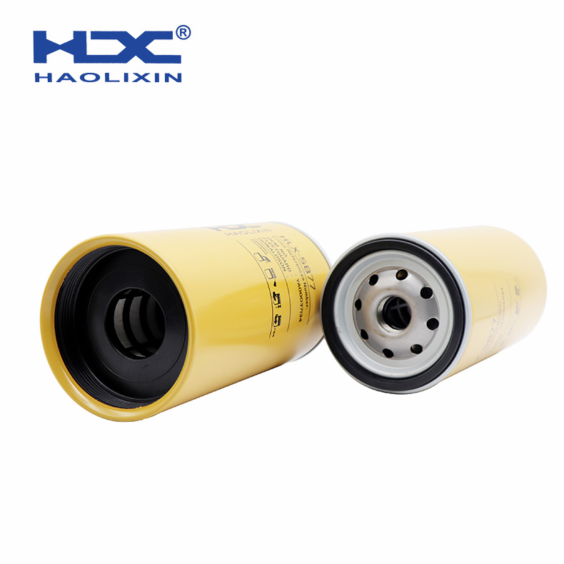 高級素材使用ブランド HLX Fuel Filter for Hitachi ZX170LC-5A Excavator - 5801620130 コスプレ衣装