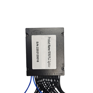 Viễn thông ngoài trời 1x16 2x16 SC/APC <span class=keywords><strong>PLC</strong></span> sợi <span class=keywords><strong>Splitter</strong></span> ruggedized sợi quang <span class=keywords><strong>Splitter</strong></span> - Product Image 5