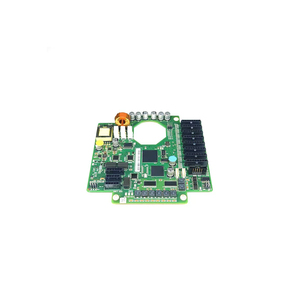 Carte RDC 00-246-872, convertisseur numérique Resolver, pièce de rechange fiable pour système de contrôle de robot industriel - Product Image 1