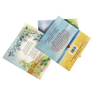 Impression de livres pour enfants personnalisés à prix d'usine, respectueux de l'environnement, couverture souple, illustration de livres pour enfants, histoire pour le coucher, livre éducatif - Product Image 6