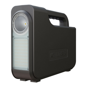 Système d'alimentation solaire tout-en-un à usage domestique avec contrôleur MPPT Batterie lithium-ion onduleur dotée d'une fonction de lampe de poche spéciale - Product Image 3