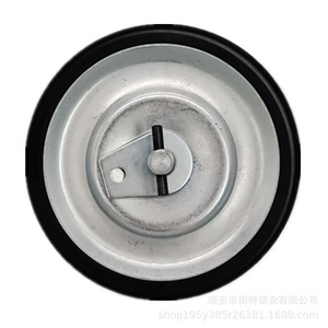 ฝาเติมน้ำมันฮันมะฝาถังน้ำมันเชื้อเพลิงโลหะป้องกันการโจรกรรมป้องกันการรั่วไหลสำหรับการซ่อมแซมยานยนต์ - Product Image 3