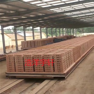 Forno a Tunnel per <span class=keywords><strong>Mattoni</strong></span>, Produce 200.000 <span class=keywords><strong>Mattoni</strong></span> al Giorno, Forni per <span class=keywords><strong>Mattoni</strong></span>, Macchina di Produzione, Estrusori Sottovuoto - Product Image 3