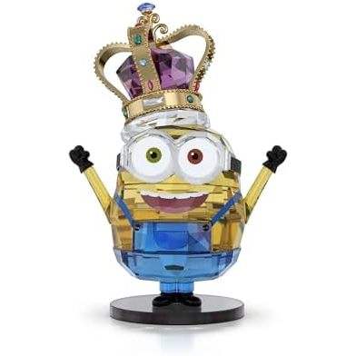Minions King Bob