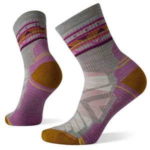 Chaussettes de randonnée de haute qualité avec coussinets - Product Image 4