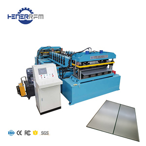 Hener <span class=keywords><strong>2025</strong></span> thanh lọc Hội Đồng Quản Trị hình thành máy gạch men tạo thành máy, - Product Image 1