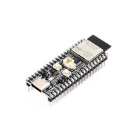 Carte de développement Wi-Fi 6 double bande ESP32-C5, processeur monocœur 240 MHz, module intégré de la série ESP32-C5-MINI-1