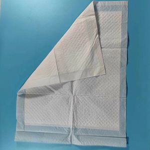 Coussin de propreté pour chiot en bambou jetable, entièrement absorbant, pour l'apprentissage de la propreté des chiens, coussin de propreté pour chiots, coussin de propreté pour chiens - Product Image 6