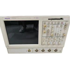 ออสซิลโลสโคป Tektronix TDS5054B 500Mhz สี่ช่องสัญญาณ - Product Image 4