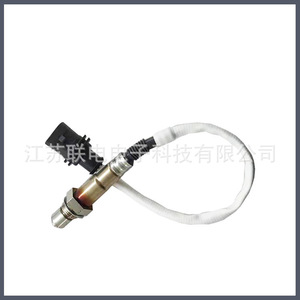 Oxygen <b>Sensor</b> 0258027087 LR049882 <b>For</b> <b>Car</b> Replacement Repair - Product Image 1