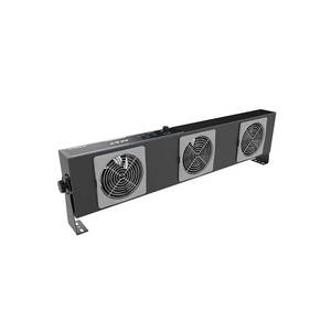 Ventilateur ioniseur désionisant à impulsions CC AP-DJ2713-1 - Product Image 1
