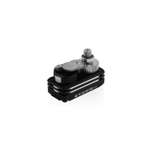 Moteur sans balais Power HD GTS-2 HV à corps court avec engrenage en titane pour accessoires de voiture RC - Product Image 5