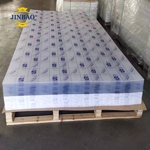 JINBAO Acrílico Transparente de 122x244 183 <span class=keywords><strong>3x2</strong></span> 3mm, Acrílico Fundido de 3mm 2.5mm Transparente para Fabricación - Product Image 3