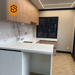 <span class=keywords><strong>Casa</strong></span> Contenedor Plegable de Doble Ala Shinestone de 10 pies |   <span class=keywords><strong>Casa</strong></span> Prefabricada Expandible de Instalación Rápida para Campamentos - Product Image 5