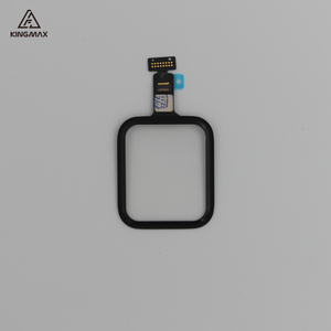 Protecteur d'écran tactile original pour Apple <span class=keywords><strong>IWatch</strong></span> Series <span class=keywords><strong>4</strong></span>, couverture complète, remplacement <span class=keywords><strong>IWatch</strong></span> S4 40mm 44m TP OCA, verre avant - Product Image 3