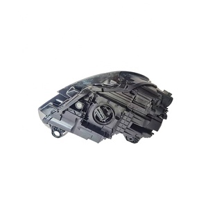Phare de phare de voiture supplémentaire durable de match élevé de prix usine bon marché pour <span class=keywords><strong>Audi</strong></span> A3 S3 <span class=keywords><strong>Rs3</strong></span> 8V LED phare LED - Product Image 6