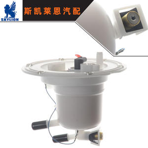 Filtro de Combustible Compatible con Mercedes-Benz, Filtro de Gasolina Transfronterizo 2214701890 - Product Image 5