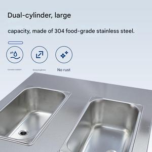 <span class=keywords><strong>Machine</strong></span> à glace molle <span class=keywords><strong>Carpigiani</strong></span> de qualité supérieure, connue pour sa durabilité et ses performances dans les environnements commerciaux exigeants - Product Image 4