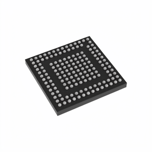 SJA1105RELY ซื้อชิ้นส่วนอิเล็กทรอนิกส์ออนไลน์ 159 LFBGA IC ETHERNET SWITCH SPI 159LFBGA มีสินค้าในสต็อก อินเทอร์เฟซ - Product Image 1