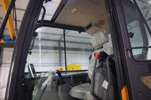 Himonhi Dx 60H 6ton Crawler <span class=keywords><strong>Mini</strong></span> Graafmachine Ce Goedgekeurd Met Yanmar Motor En Liyuan Pomp Te Huur Verkoop - Product Image 5