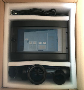 Système de <span class=keywords><strong>sel</strong></span> de <span class=keywords><strong>piscine</strong></span> de haute qualité en gros chlorateur d'eau cellule de chlorinateur de <span class=keywords><strong>sel</strong></span> automatisé - Product Image 6