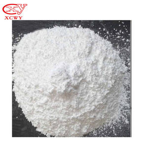 ผงซิลิกาโปร่งแสงดีสำหรับการผลิตพื้นรองเท้าพลาสติกและยาง - Product Image 4