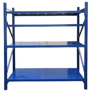 2000*500 מחסן 2000 מ "מ, מתלה תצוגת חובה בינונית - Product Image 1