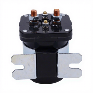 Interruptor Magnético Eléctrico de 24 V para Motor Cummins NT855 / NTA855 K19 / KTA19 K38 / KTA38 K50, 3050692 / 216537, para Camiones de Trabajo Pesado - Product Image 6