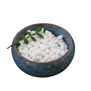 Chlorure de magnésium hexahydraté granulaire 46% min. Qualité industrielle MgCl2 6H2O CAS 7791-18-6 pour la fonte de la neige - Product Image 1