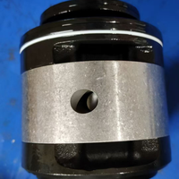 Pompe à piston T6EE 057 050 1L00 A10 M0 T6EE 045 T6EES 066 Noyau de pompe Nuoyi T6EE 045 042 1R00 A10 M0