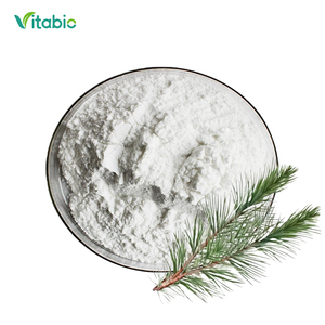 ホットセール ハーブエキス CAS 480-18-2 シベリアカラマツエキス粉末 食品グレード ジヒドロケルセチン タキシフォリン 98% 粉末 - Product Image 2