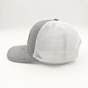 Gorra de béisbol Richardson 112 Trucker de 6 paneles, unisex, de malla, para ciclismo, caza, deportes al aire libre, personalizada, estilo Dad Hat - Product Image 4