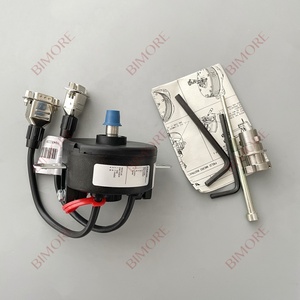 KAA27076ADM15 KAA633ADD3 Pièces de rechange pour ascenseur à encodeur rotatif d'ascenseur - Product Image 2