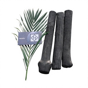 Bâtons de charbon de mangrove naturel pour les fournisseurs de grils à kebab du Moyen-Orient - Product Image 2