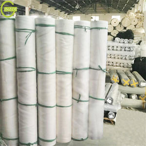 Chất lượng hàng đầu đen chống muỗi <span class=keywords><strong>Net</strong></span> cho vườn - Product Image 4