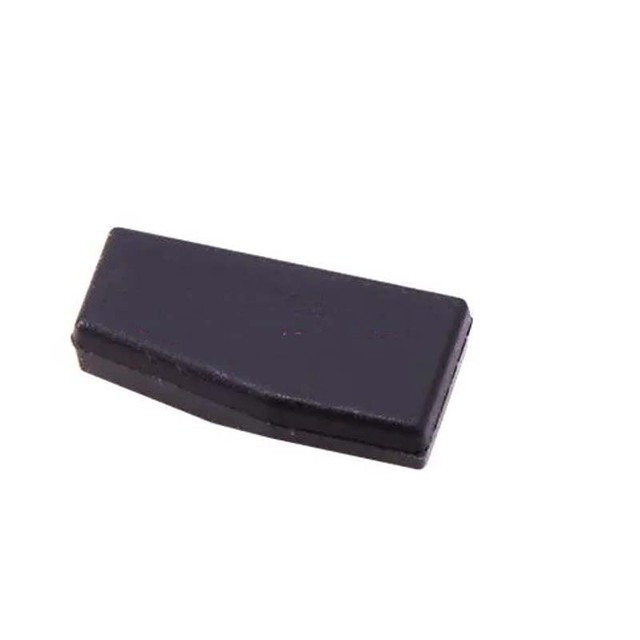 Original  PCF7936AA Chip ID46 Blank Chip Carbon PCF7936AS Update Version TP12 Auto Transponder  Automatic Car Key  IC Chips